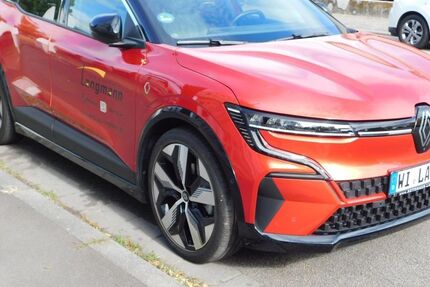 Renault Megane 81.000 km 22.990 &euro; Mainz-Kastel 55252