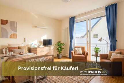 Wohnung Warstein / Suttrop Suttrop - 2 Zimmer, 22 m&sup2;, 134.900&euro; | Angebot:26684629