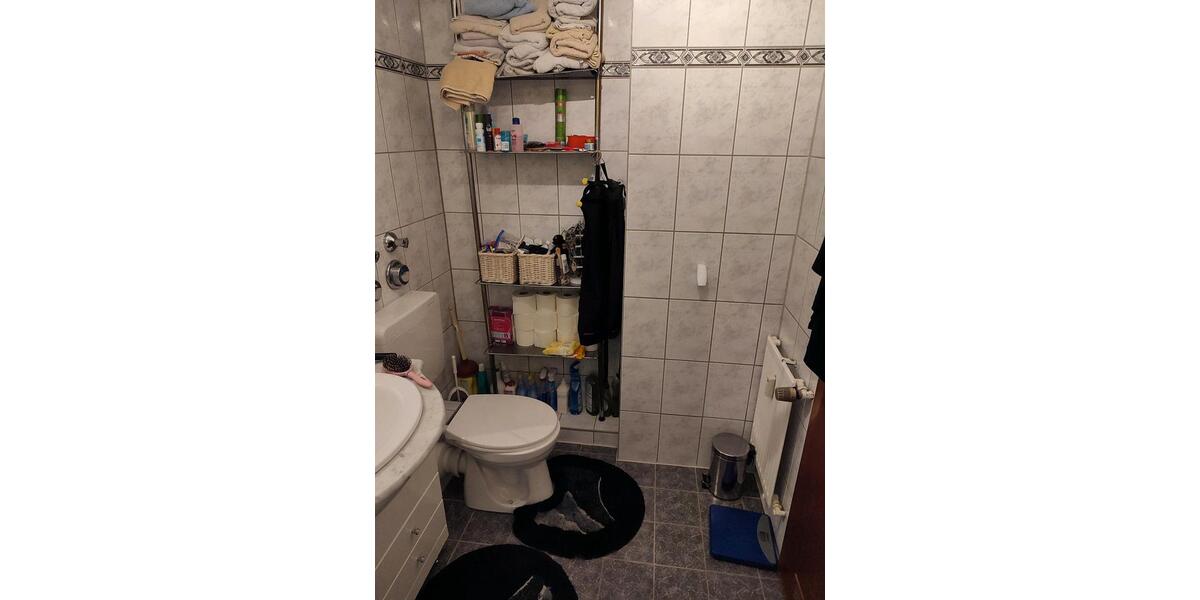 Wohnung, Schöne 3-Zimmer ETW 3 zimmer