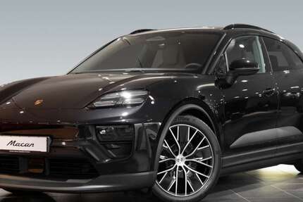Porsche Macan 9.900 km 87.880 &euro; Schwäbisch Gmünd 73529