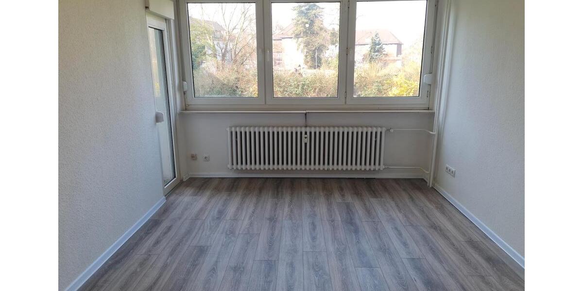 Erdgeschoßwohnung Duisburg Hamborn - 3 Zimmer, 59 m&sup2;, 414&euro; | Angebot:25542408