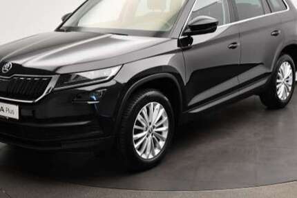 Skoda Kodiaq 82.115 km 24.890 &euro; Wolfsburg 38440