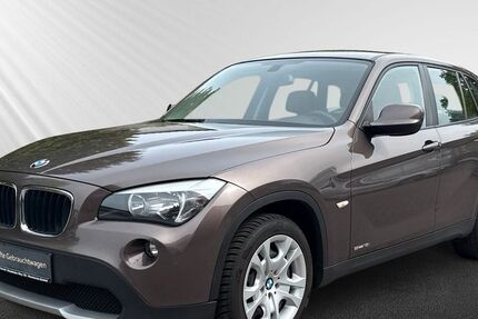 BMW X1 125.200 km 8.945 &euro; Neumünster 24536