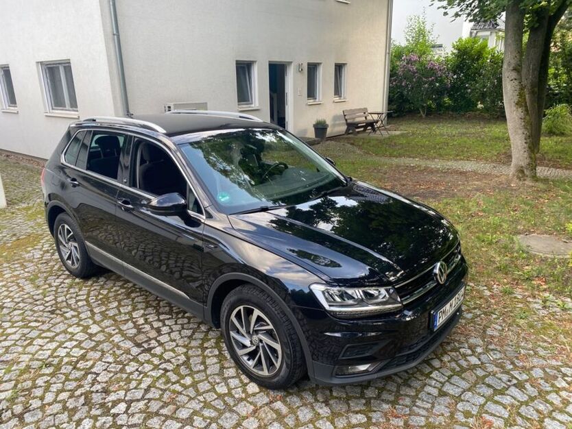 Tiguan