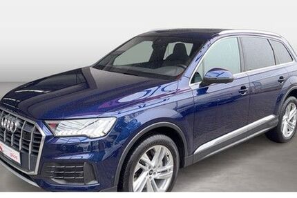 Audi Q7 79.463 km 47.990 &euro; Idstein 65510