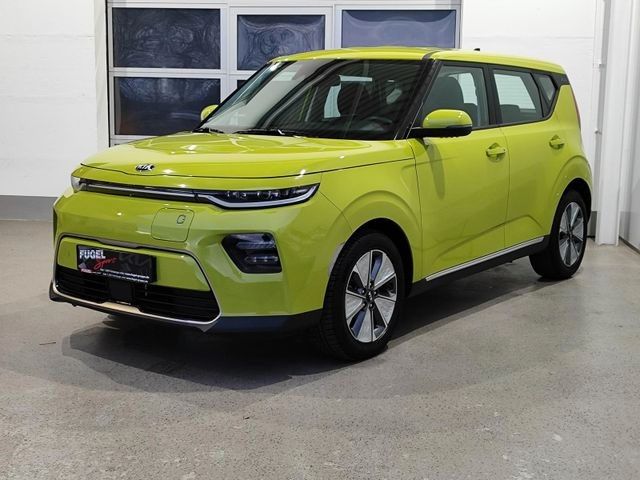 Kia Soul 19.999 km 16.500 € Stockach 78333