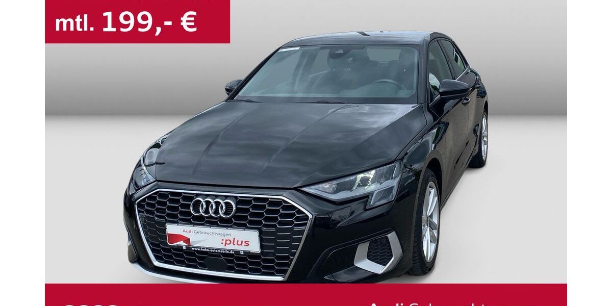 Audi A3 68.862 km 18.730 &euro; Göppingen 73037