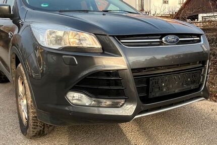 Ford Kuga 190.934 km 5.600 &euro; München 80935