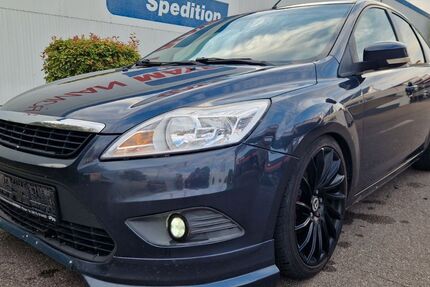 Ford Focus 206.000 km 990 &euro; Augsburg 86167