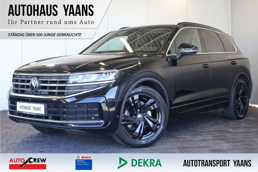 Touareg