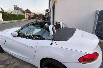 BMW Z4 247.000 km 9.900 € Nordkirchen 59394