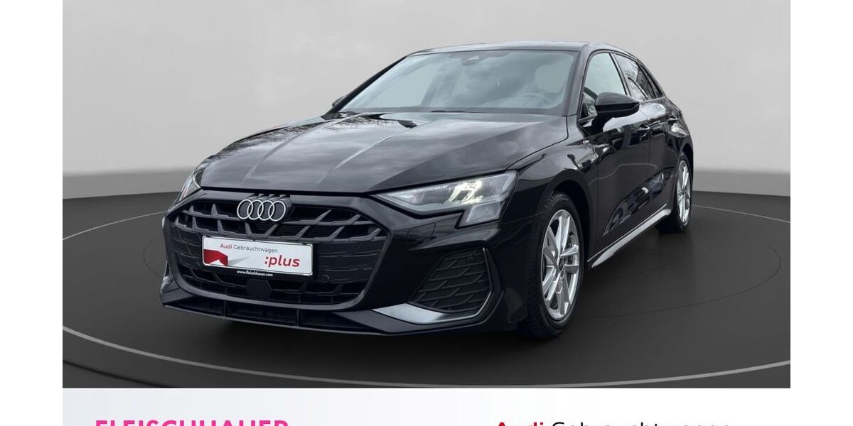 Audi A3 26.092 km 34.980 &euro; Euskirchen 53879