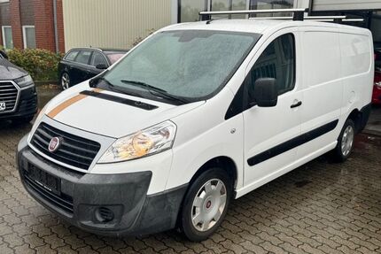 Fiat Scudo 104.000 km 5.990 &euro; Flensburg 24941