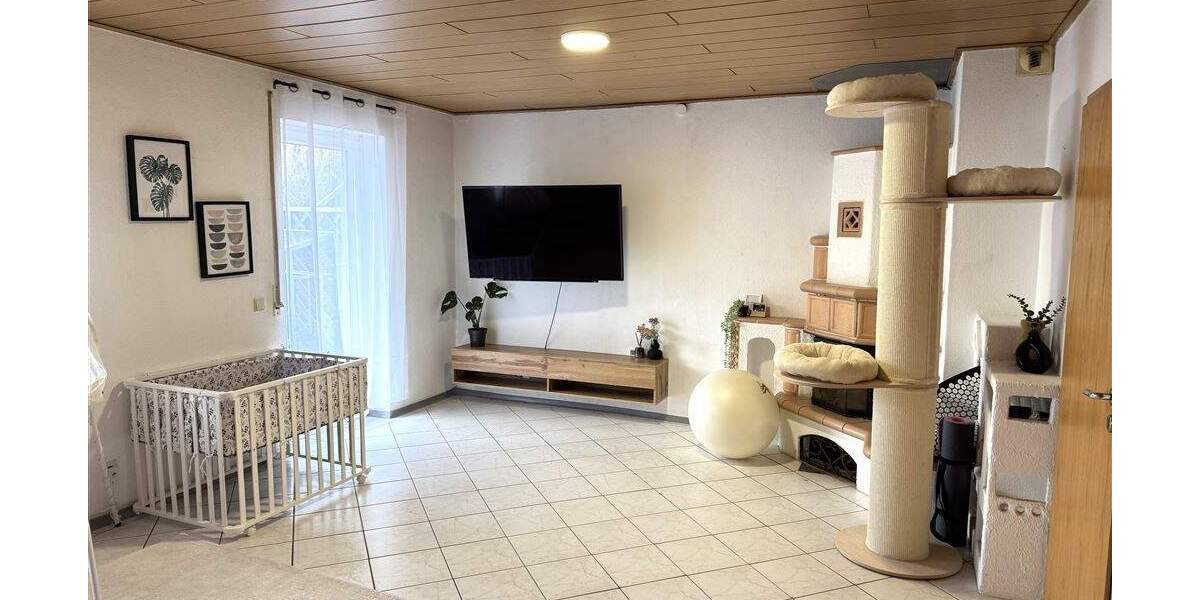 Reihenendhaus Ansbach Eyb - 5 Zimmer, 145 m&sup2;, 379.000&euro; | Angebot:25663005