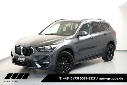 BMW X1 55.500 km 26.600 &euro; Ravensburg 88213