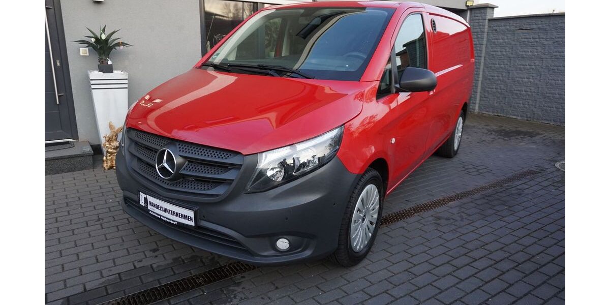 Mercedes-Benz Vito 297.100 km 9.000 &euro; Magdeburg 39114