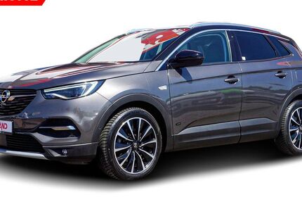 Opel Grandland (X) 54.002 km 20.490 &euro; Leipzig 04209