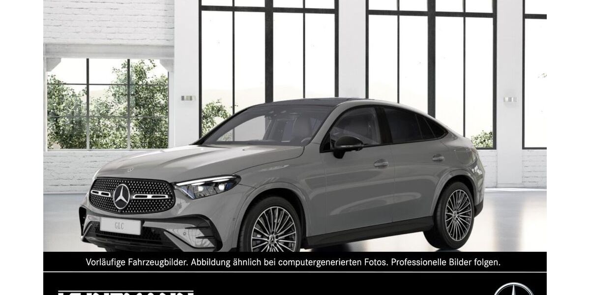 Mercedes-Benz GLC 400 15.000 km 69.890 &euro; Aschaffenburg 63741