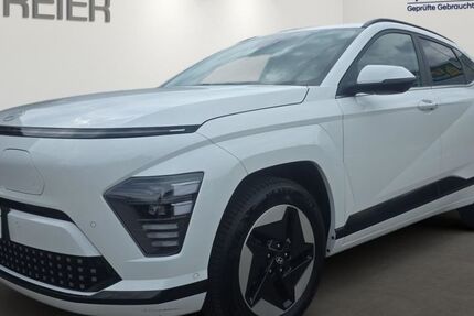 Hyundai KONA 36.418 km 31.990 &euro; Heilbronn 74076