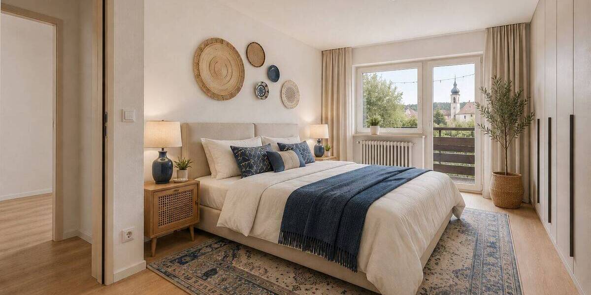 Doppelhaushälfte München Ramersdorf-Perlach - 5 Zimmer, 186 m&sup2;, 1.175.000&euro; | Angebot:26695010