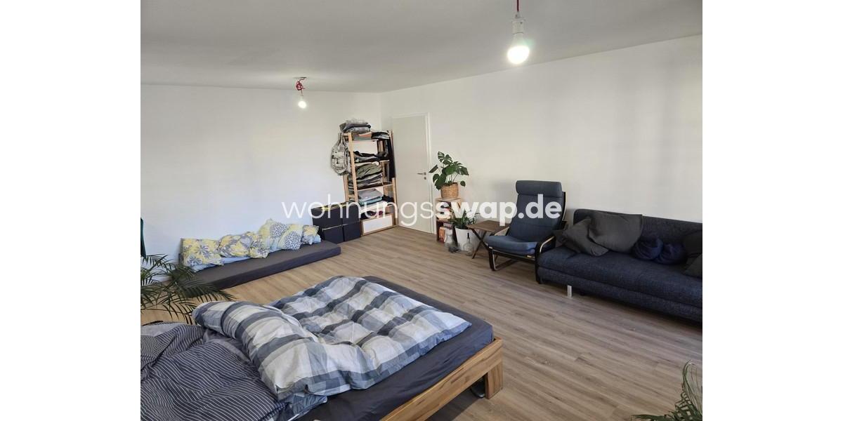 Etagenwohnung Freiburg im Breisgau Betzenhausen - 2 Zimmer, 66 m&sup2;, 1.250&euro; | Angebot:25228491