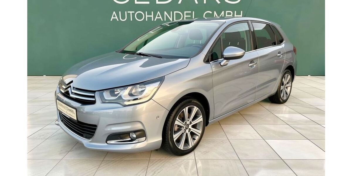 Citroen C4 132.000 km 7.950 &euro; Niefern bei Pforzheim 75223