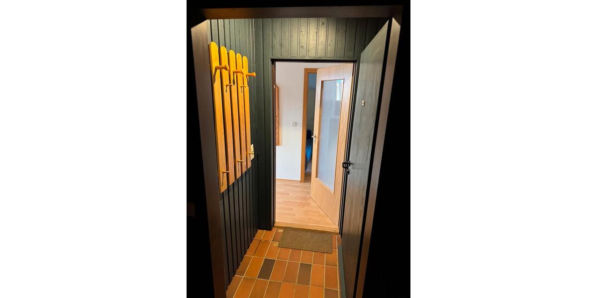 Etagenwohnung Büsum - 2 Zimmer, 39 m&sup2;, 132.499&euro; | Angebot:25512087