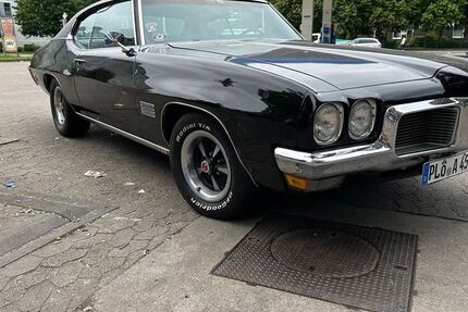 Pontiac GTO