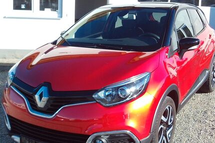 Renault Captur 100.000 km 9.300 &euro; Giengen an der Brenz 89537