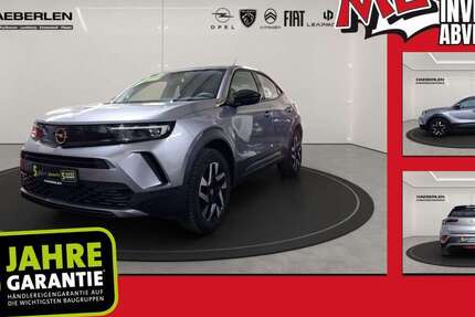 Opel Mokka 31.500 km 16.980 &euro; Kempten 87435