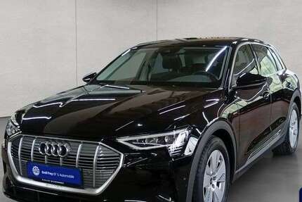 Audi e-tron 51.170 km 24.490 &euro; Stuttgart 70190