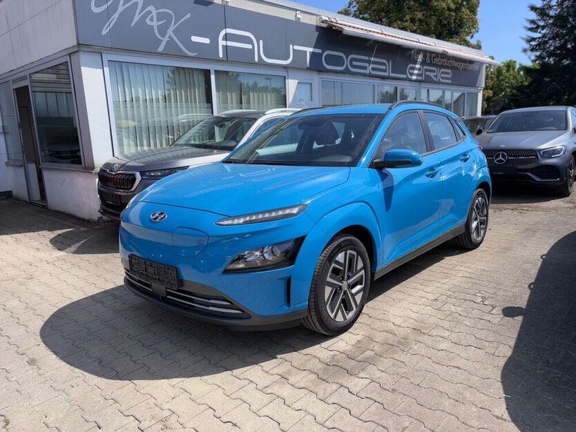 KONA