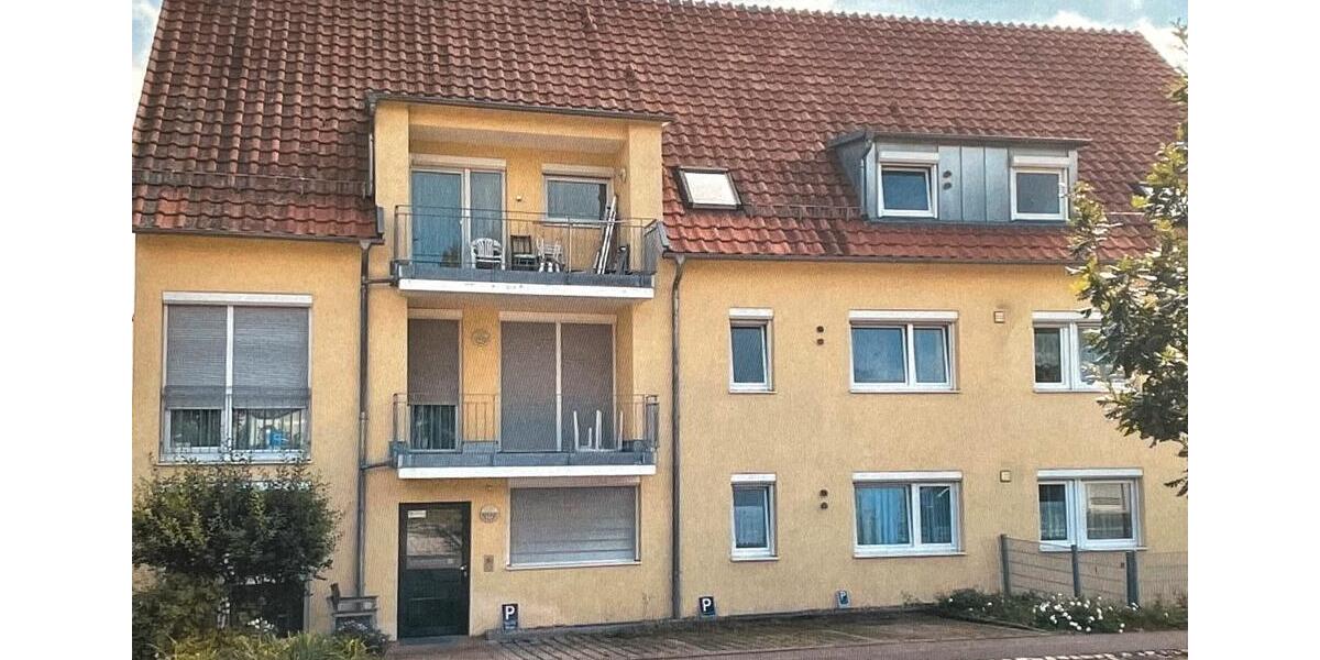 Etagenwohnung Walheim - 2.5 Zimmer, 66 m&sup2;, 279.000&euro; | Angebot:27111021