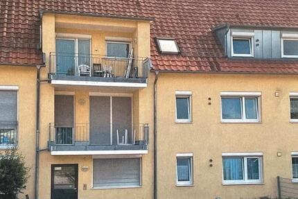 Wohnung Walheim - 2.5 Zimmer, 66 m&sup2;, 279.000&euro; | Angebot:27111021