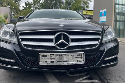 Mercedes-Benz CLS 250 250.000 km 10.900 &euro; Berlin 12099