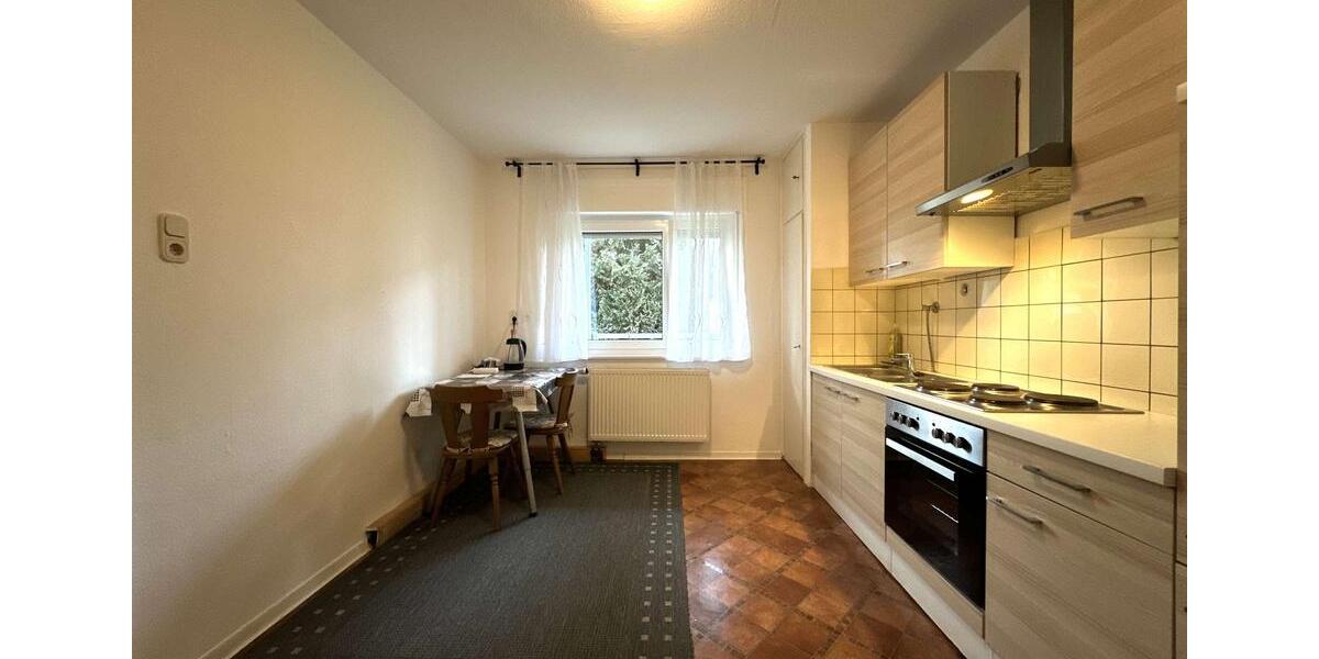 Erdgeschoßwohnung Augsburg Antonsviertel - 1 Zimmer, 43 m&sup2;, 800&euro; | Angebot:25977066