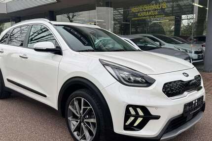 Kia Niro 76.131 km 16.950 &euro; Korschenbroich 41352