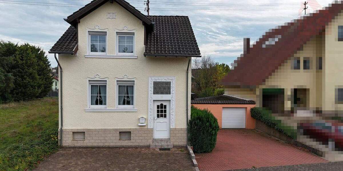 Einfamilienhaus Schwalbach - 5 Zimmer, 105 m&sup2;, 199.000&euro; | Angebot:25673976