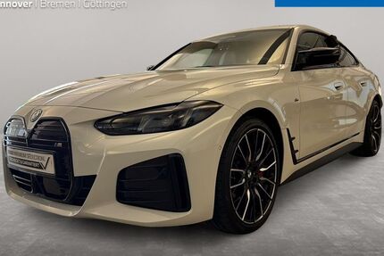 BMW i4 28.187 km 59.800 &euro; Hannover 30539