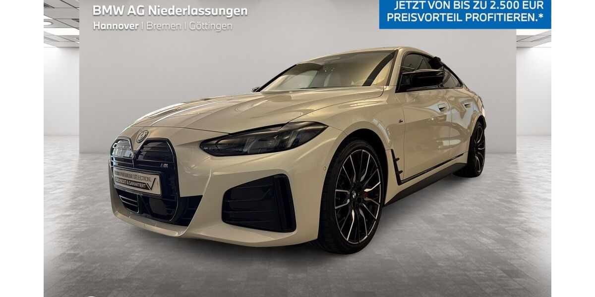 BMW i4 28.187 km 60.306 &euro; Hannover 30539