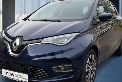 Renault ZOE 20.665 km 15.989 &euro; Berlin 13055