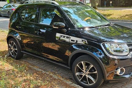 Suzuki Ignis 44.000 km 13.990 &euro; Kleinmachnow 14532