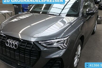 Audi Q3 79.804 km 34.290 &euro; Krefeld 47829
