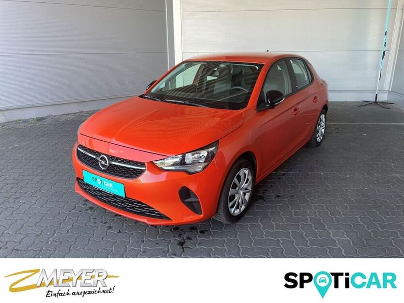 Corsa