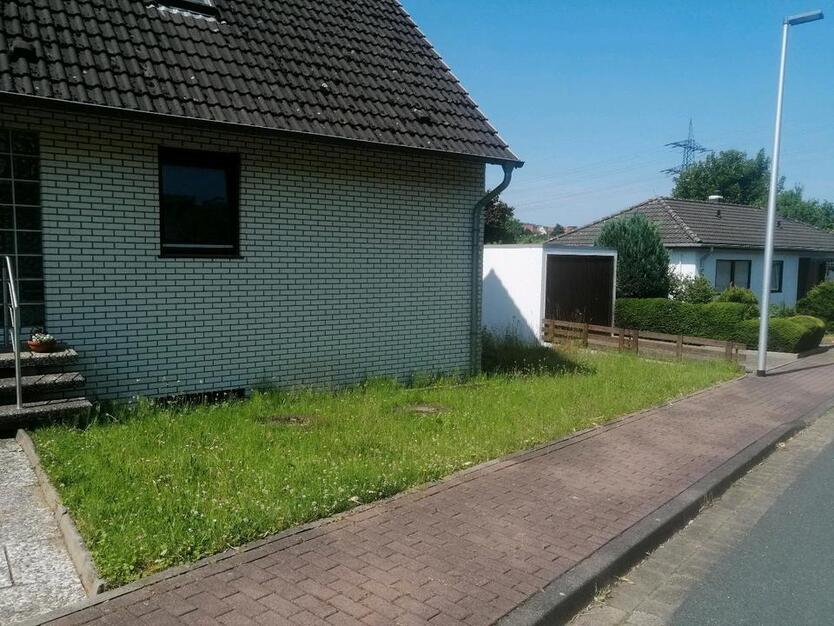 EFH mit Charakter und Weitblick - ruhige Lage bei Einbeck
