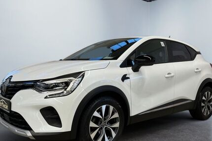 Renault Captur 27.631 km 18.278 &euro; Brandenburg 14770