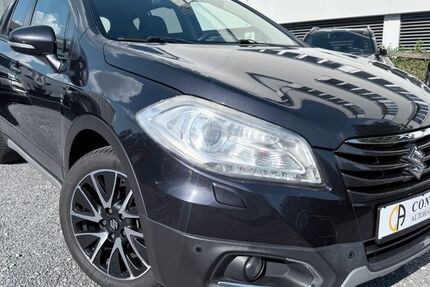 Suzuki SX4 99.980 km 10.490 &euro; Korntal-Münchingen 70825