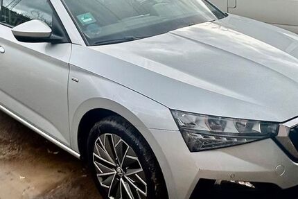 Skoda Scala 68.000 km 15.500 &euro; Veitshoechheim 97209