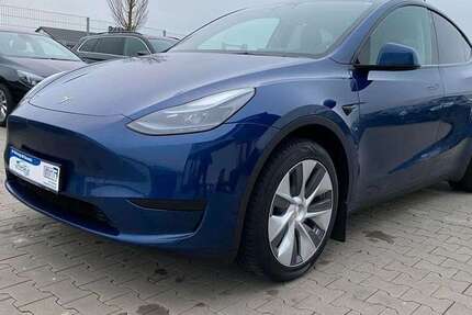 Tesla Model Y 56.445 km 29.999 &euro; Bergtheim 97241