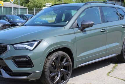 Cupra Ateca 20.501 km 38.990 &euro; Aicha 94529